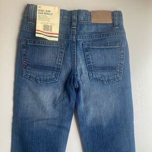 Tommy Hilfiger 4T boys jeans
